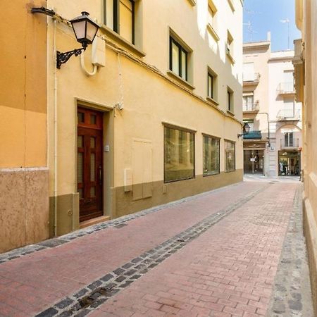 Figueres Old Town Apartment Extérieur photo