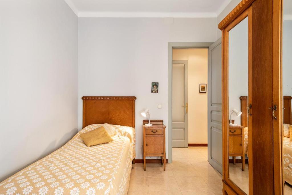 Figueres Old Town Apartment Extérieur photo