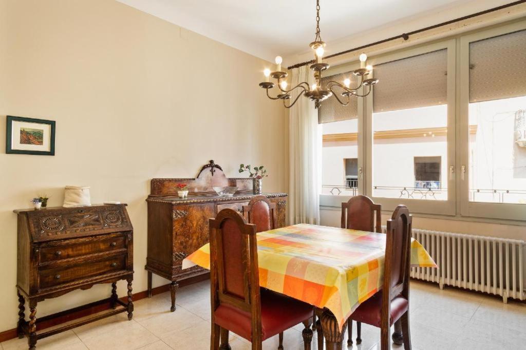 Figueres Old Town Apartment Extérieur photo