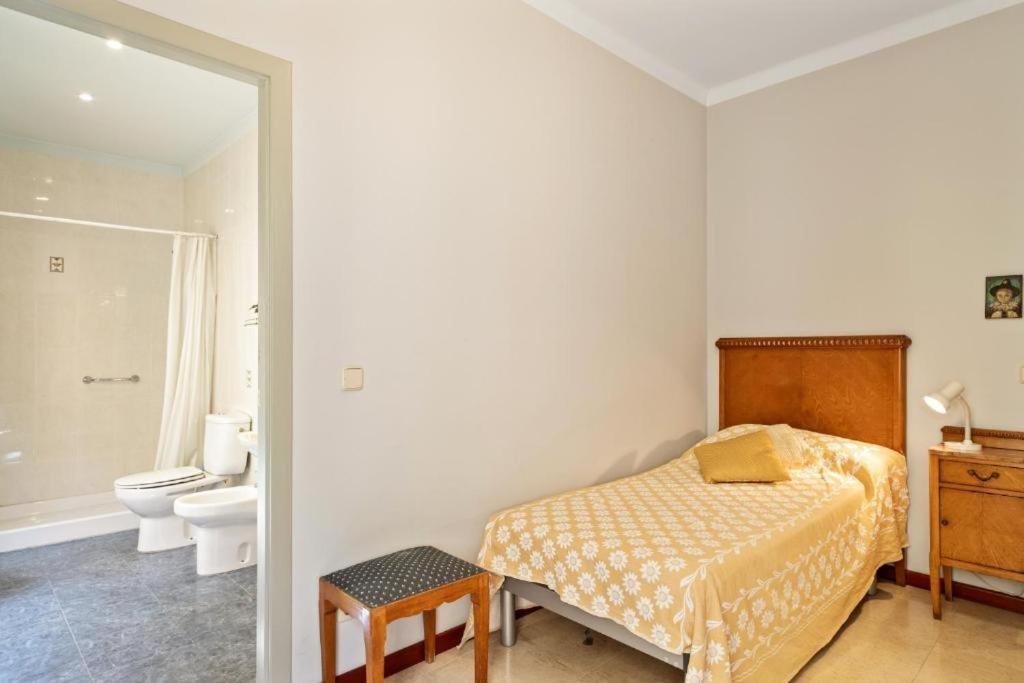 Figueres Old Town Apartment Extérieur photo