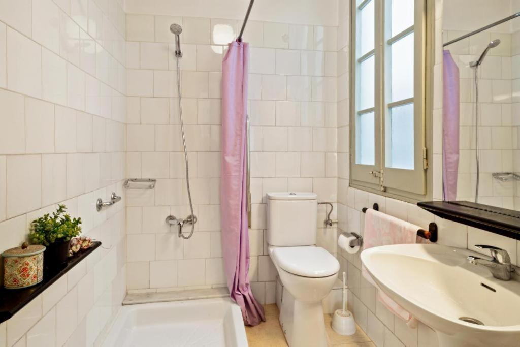Figueres Old Town Apartment Extérieur photo