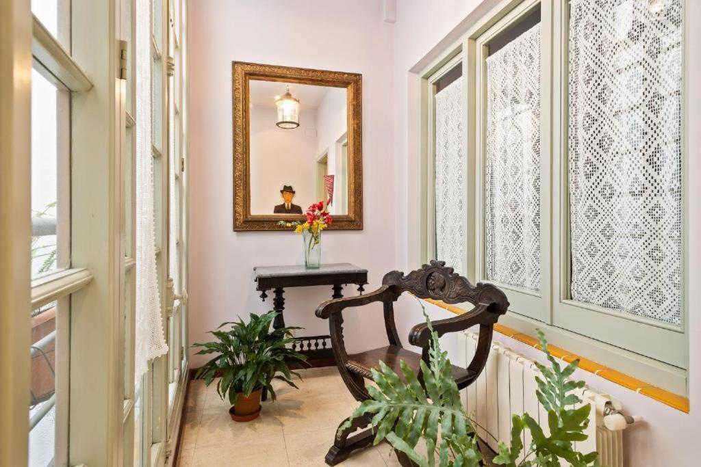 Figueres Old Town Apartment Extérieur photo