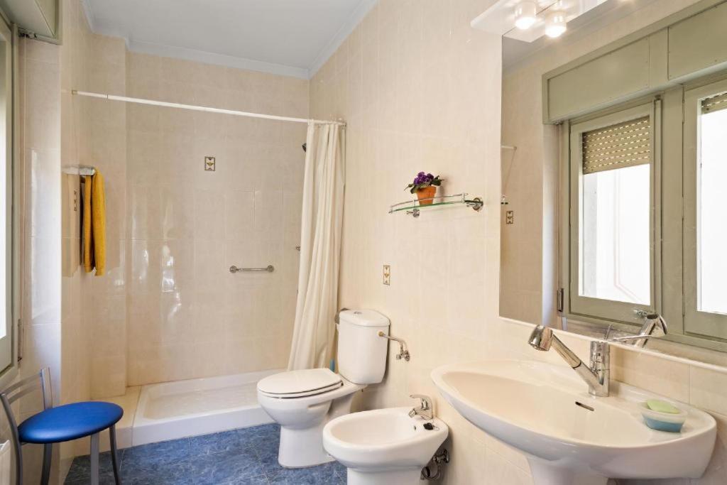 Figueres Old Town Apartment Extérieur photo