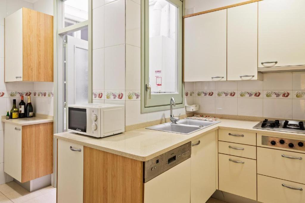 Figueres Old Town Apartment Extérieur photo