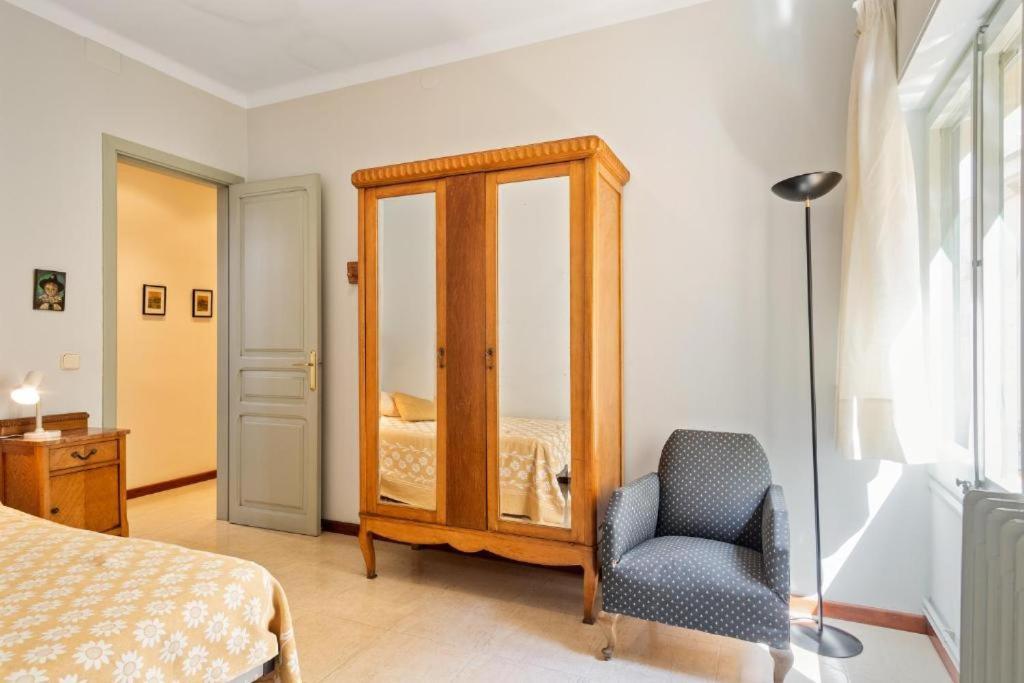 Figueres Old Town Apartment Extérieur photo