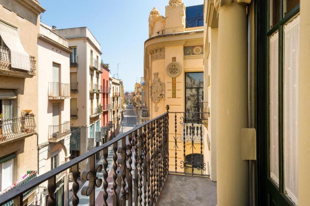 Figueres Old Town Apartment Extérieur photo
