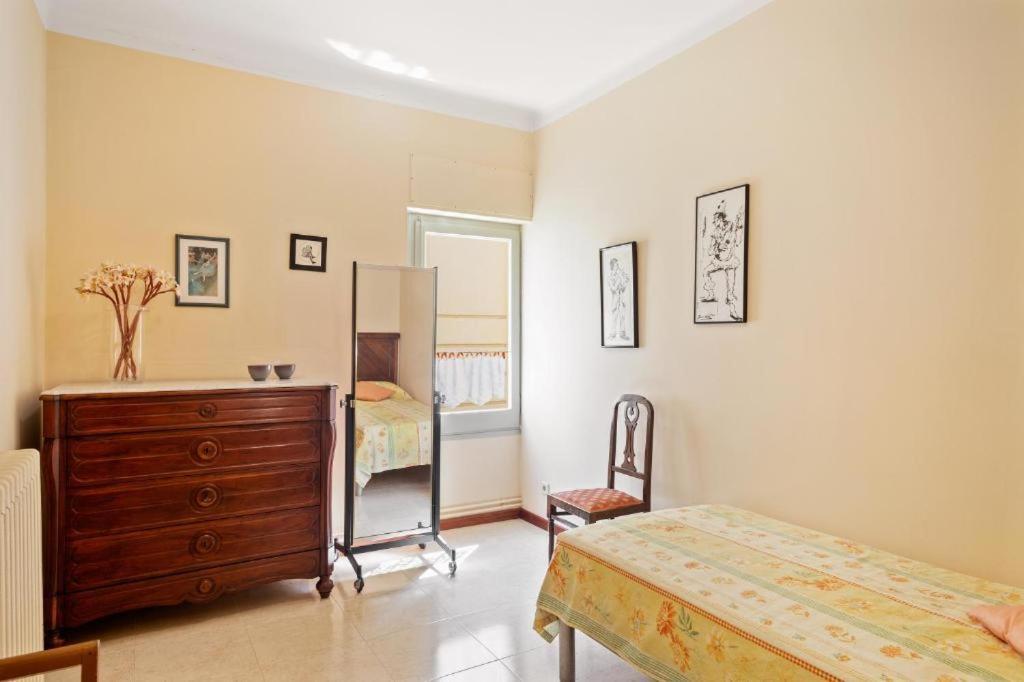 Figueres Old Town Apartment Extérieur photo