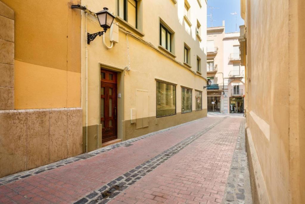 Figueres Old Town Apartment Extérieur photo