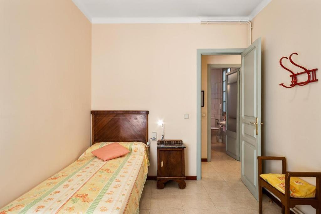 Figueres Old Town Apartment Extérieur photo