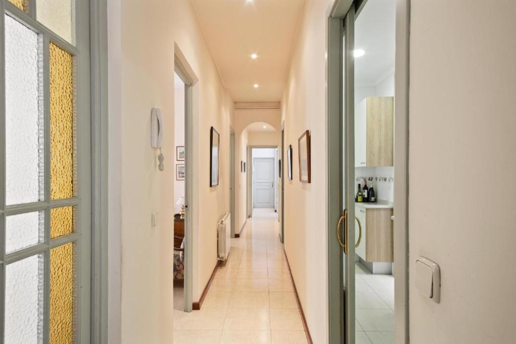 Figueres Old Town Apartment Extérieur photo
