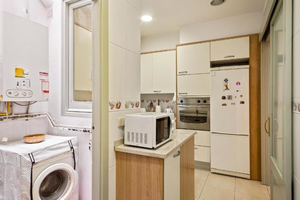 Figueres Old Town Apartment Extérieur photo