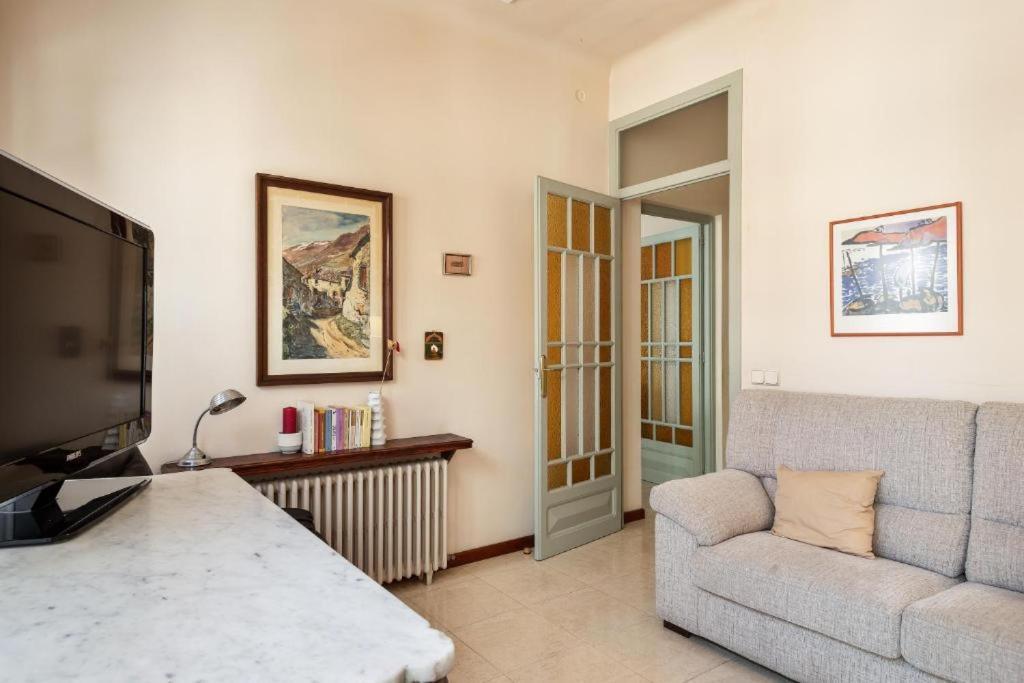 Figueres Old Town Apartment Extérieur photo