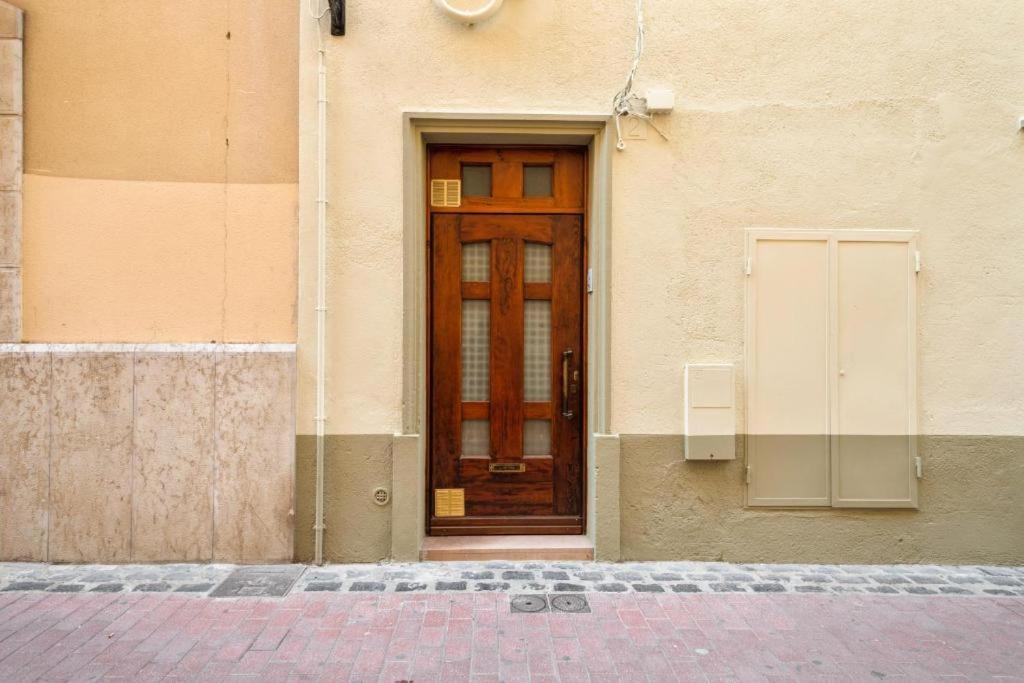 Figueres Old Town Apartment Extérieur photo