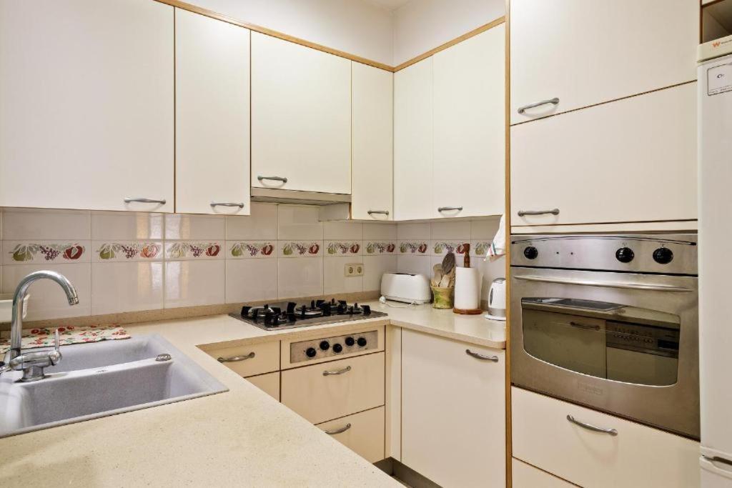 Figueres Old Town Apartment Extérieur photo