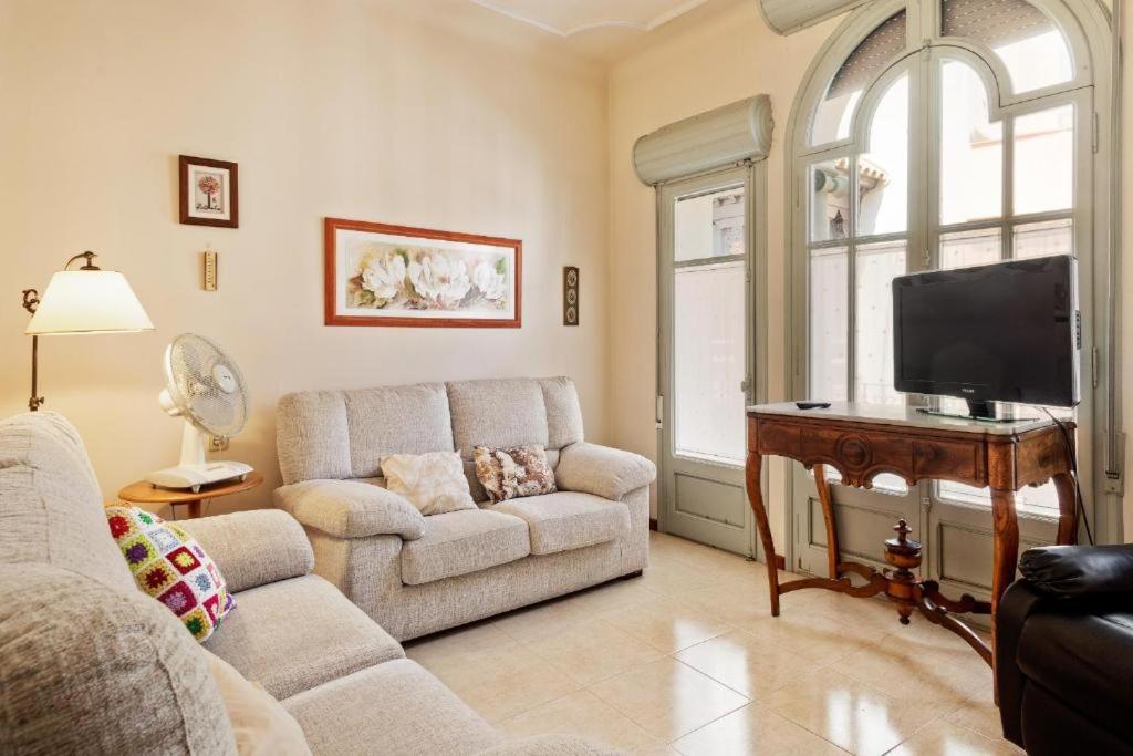 Figueres Old Town Apartment Extérieur photo