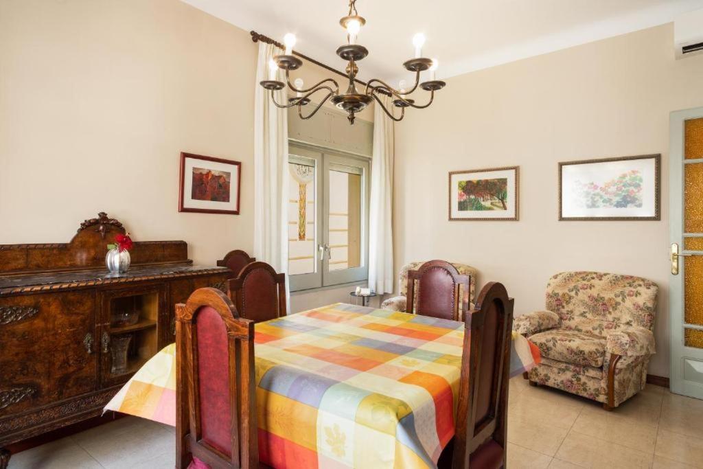 Figueres Old Town Apartment Extérieur photo
